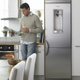 Illustration for article titled Askos Home Pub Fridge is a Fridge for Real Men